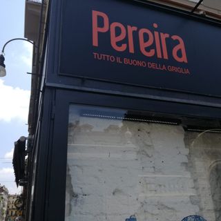 Ronaldo-mania, il ristorante Pereira: &quot;Siamo pronti a curare la febbre portoghese&quot;