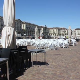 dehors - foto d'archivio