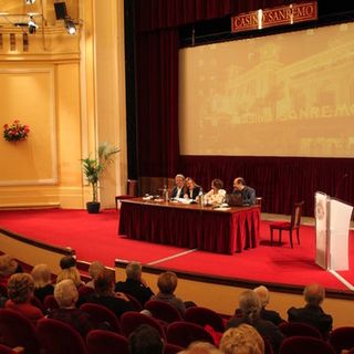 'A Tavola tra Cultura e Storia’ con i Martedì Letterari del Casinò di Sanremo tra bollicine, tartufo e i consigli della guida ‘I Ristoranti della Tavolozza'