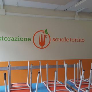 Appendino difende la mensa:&quot;Al lavoro per tariffe più basse e miglior qualità&quot;