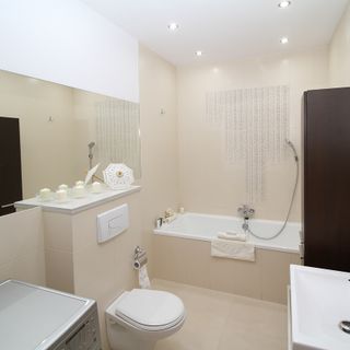 Ristrutturazioni economiche bagno