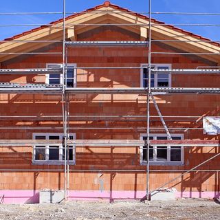 Ristrutturare casa: parliamo di preparazione e fondi sulle murature