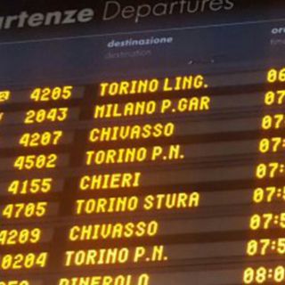 Soppressioni e disagi sulla Torino-Bardonecchia, Batzella (MLI): &quot;Freddo e gelo non bastano a giustificare i disservizi&quot;