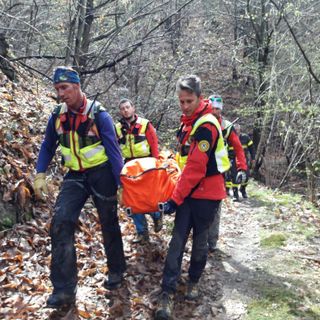 Prevenzione è la parola d’ordine per il 2019 del Soccorso Alpino Piemontese