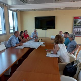 Città metropolitana valuta studio di fattibilità per una rotatoria sulla Strada Provinciale 142