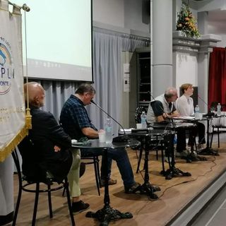 Nichelino, ieri sera il primo coordinamento dell'Unpli con tutte le Pro loco della cintura sud