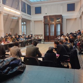 riunione comitato salviamo il meisino riunione comitato salviamo il meisino