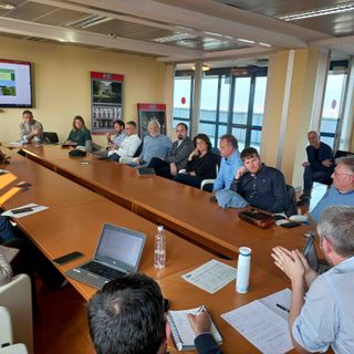 Gronda est nella collina torinese e chierese: amministratori locali a confronto