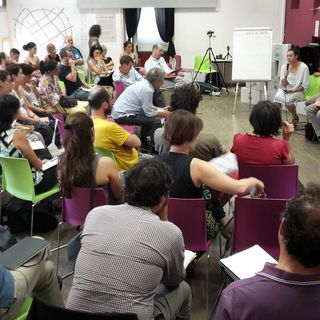 Non si butta via nulla: i centri del riuso di Torino come luogo di aggregazione sociale