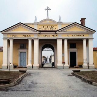 Rivalta, nel cimitero comunale un'area per la sepoltura dei mussulmani