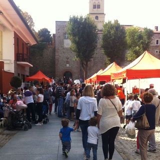Sagra del Tomino: Rivalta ha festeggiato 4 giorni di grande successo