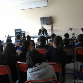 foto d'archivio