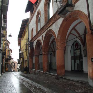 Rivoli, con l'estate cambia la viabilità: dal 20 giugno arriva la nuova Ztl nelle vie del centro