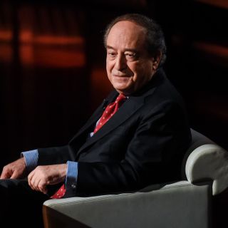 Il Salone Internazionale del Libro di Torino ricorda Roberto Calasso