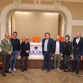 Gruppo Moda Ascom, Roberto Orecchia è il nuovo presidente