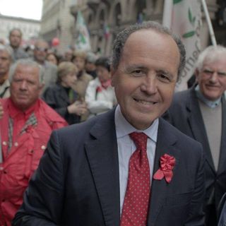 viso uomo