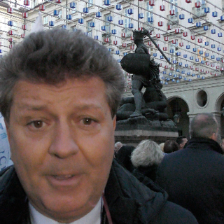Caos Ztl, Roberto Rosso attacca Appendino: “Ha comprato 150 pullman diesel che inquinano” [VIDEO]