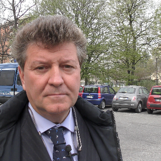 Roberto Rosso, sit-in alla Salvo D’Acquisto: “Appendino sgomberi subito gli anarchici” Roberto Rosso, sit-in alla Salvo D’Acquisto: “Appendino sgomberi subito gli anarchici”