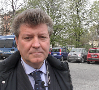 'Ndrangheta: chiesto rinvio a giudizio per l'ex assessore Roberto Rosso