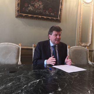 Anarchici, Rosso (FdI): &quot;Sgomberare scuola occupata e restituirla al quartiere&quot;