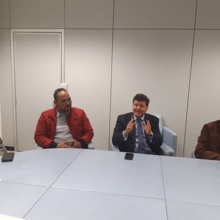 Rosso (FdI): &quot;I musulmani non devono essere discriminati, ma devono accettare la nostra Costituzione&quot;