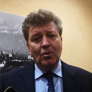 L'assessore regionale Rosso sulle polemiche Pd sul ddl Semplificazione: &quot;Stizziti perchè in tanti anni non hanno fatto nulla&quot;
