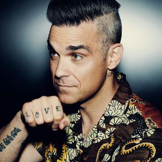 Una Mole di Collisioni - Flash Contest: 2 biglietti gratis per Robbie Williams a Barolo