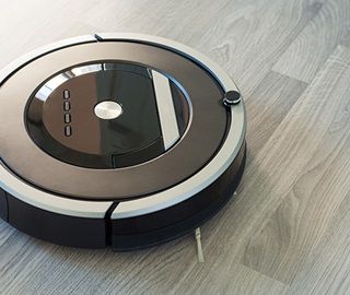 Risparmia tempo e stanchezza con un robot aspirapolvere