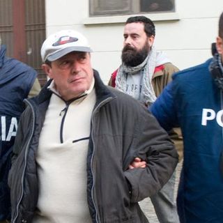 Rocco Schirripa