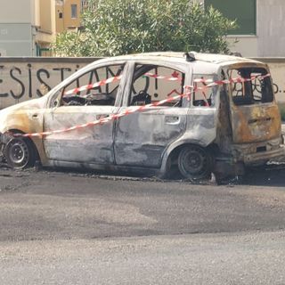 rogo a Barriera di Milano