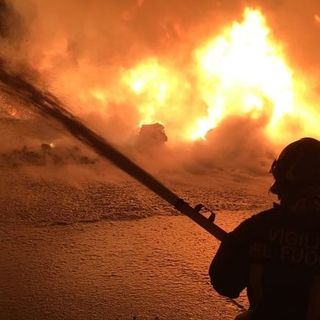 Roghi depositi, M5S: &quot;Fenomeno inquietante&quot;