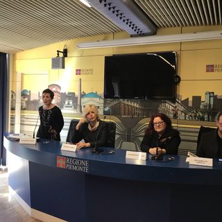 In Piemonte la prima Giornata del Romanico: il 14 aprile apertura straordinaria di chiese, abbazie e battisteri