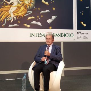 Romano Prodi