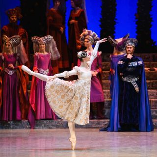 Al Teatro Regio danza l'amore con il &quot;Romeo e Giulietta&quot; di Kenneth MacMillan
