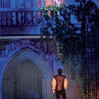 Al Palavela il musical &quot;Romeo &amp; Juliet&quot; con in pista i campioni olimpici di Torino 2006