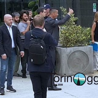 CR7 suona la carica: &quot;Io e la Juve vinceremo tanti trofei insieme&quot;