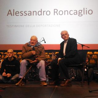Al Palaruffini la memoria è raccontata ai ragazzi