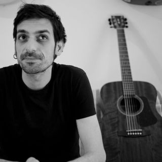Nuove note, Roncea: &quot;La mia musica? Una ricerca di equilibrio in una realtà acrobatica&quot;