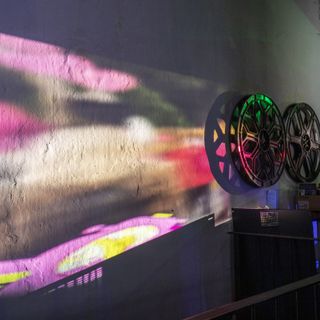 &quot;Ritratti di cinema&quot;: in uno scatto, tutto il lavoro e l'amore delle sale piemontesi