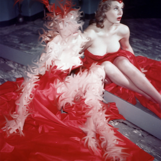 La galleria d'arte Evvivanoé organizza la mostra personale di Marlo J. Montoya