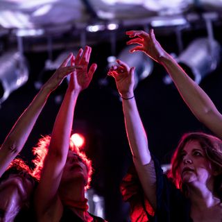 Comala accoglie la seconda edizione di &quot;Rosso Indelebile&quot; contro la violenza di genere