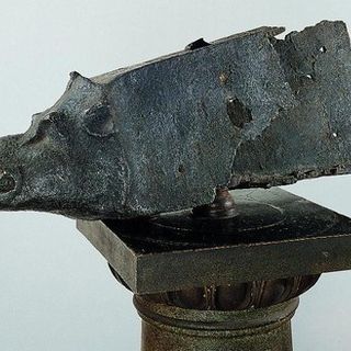 La Regione Liguria rivuole da Torino il &quot;rostro della Repubblica di Genova&quot;