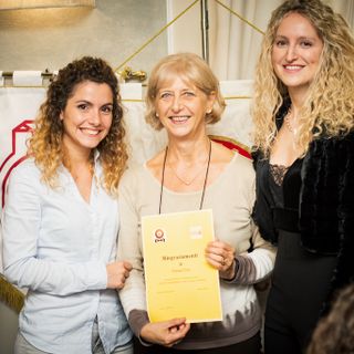 Courtesy foto Stefano Molinaro