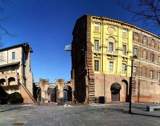 immagine tratta dalla pagina Fb del Rotary Club Rivoli
