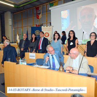 appuntamento nella sala del Comune di Settimo Torinese