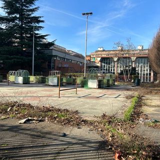 Rotelliere area Parri: il bando per il campetto da calcio pronto, ma è ancora al palo