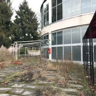 Rotonda del Valentino, quattro offerte per rilanciare l'ex locale da ballo