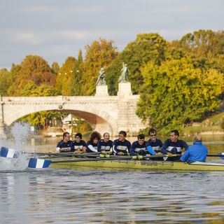canottieri - foto di repertorio
