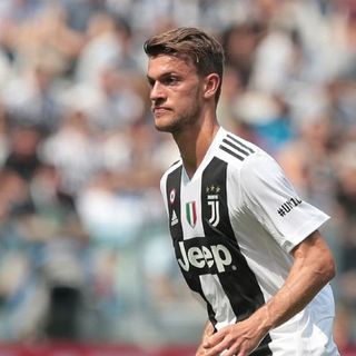 Primo calciatore di serie A positivo al coronavirus, è lo juventino Rugani