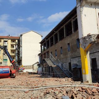 ruspe student hotel